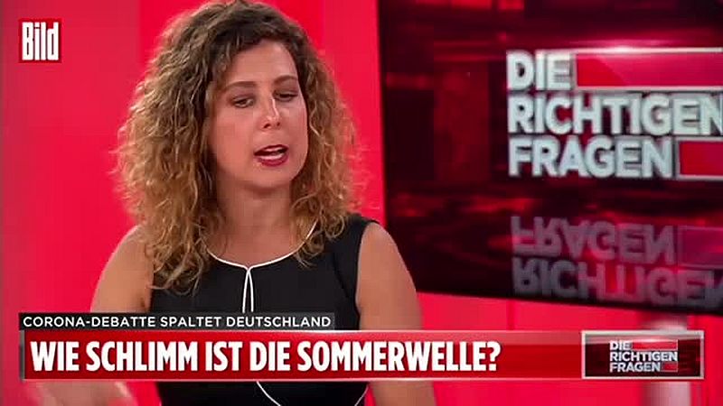 Jegliche Corona-Massnahmen im Herbst sind nicht verhältnismässig