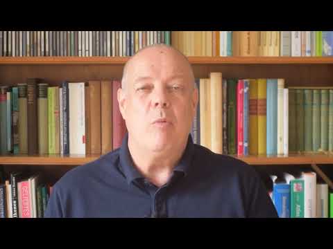 Der 3. Weltkrieg steht vor der Tür