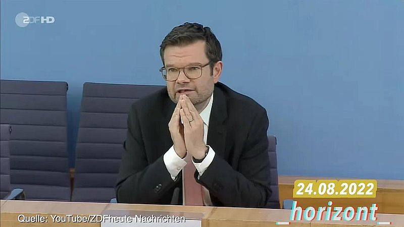 Die immer wieder gehörte Behauptung