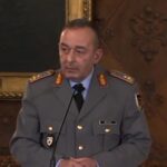 General Breuer: Und am Boostern führt kein Weg vorbei!