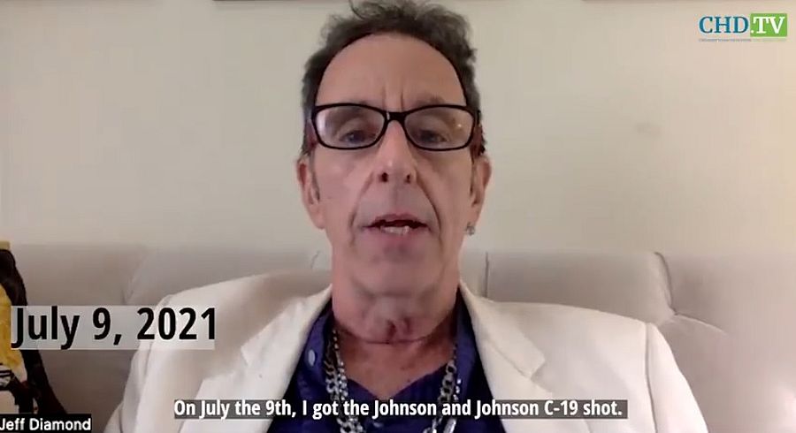 Blutgerinnsel nach Corona-Impfung: Gitarristen mussten acht Finger amputiert wurden