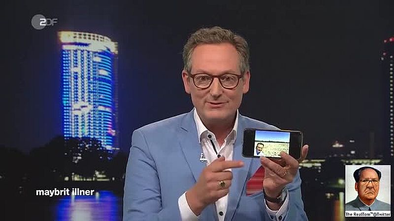 Das Grauen hat einen Namen: Hirschhausen