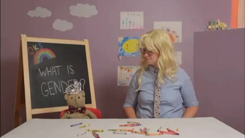 YouTube Kids bietet Indoktrination für Kids