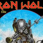 Iron Wolf