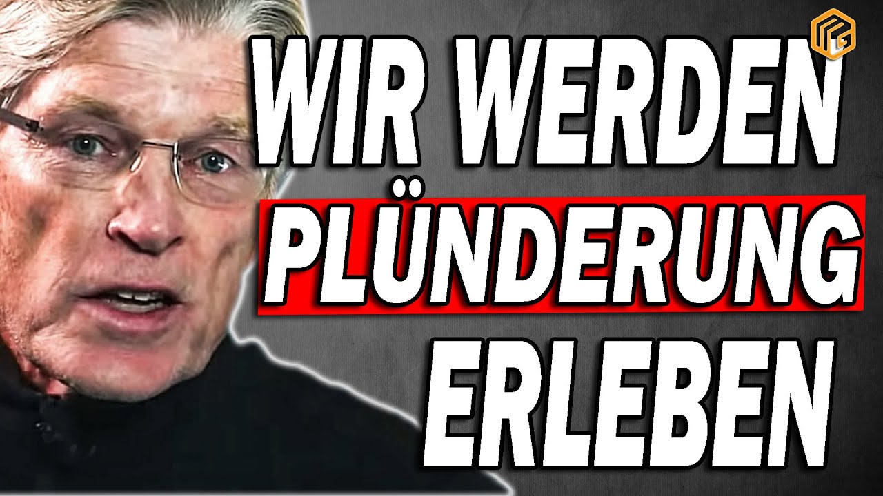 Jeder wird von dieser Krise getroffen!