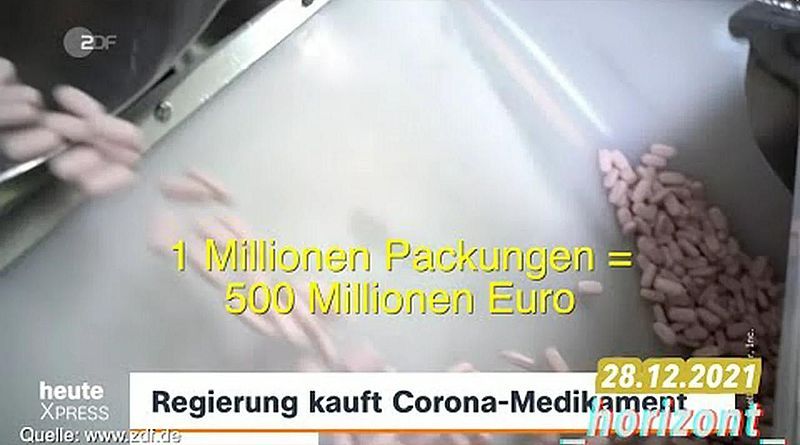 Lauterbach auf Kriegsfuss mit dem Heilmittelwerbegesetz