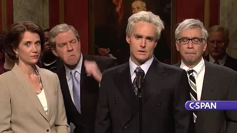 Wer kontrolliert tatsächlich die USA?