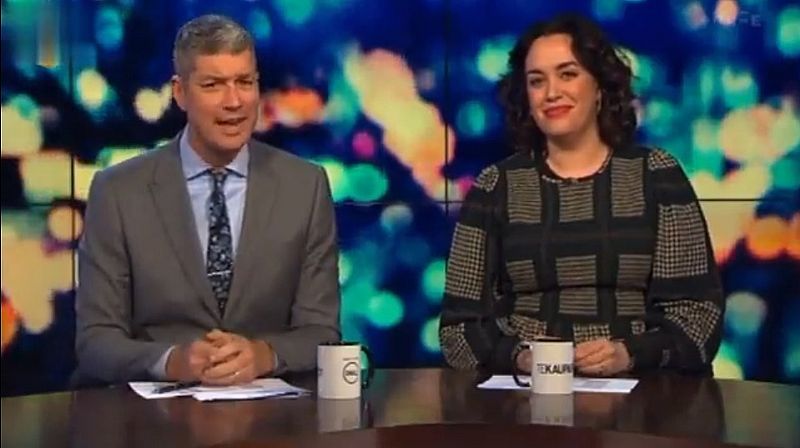 Sprunghaft gestiegene Anfälligkeit für Krankheiten in Neuseeland