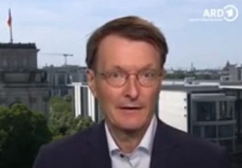 Neues Infektionsschutzgesetz ist eine Kriegserklärung gegen das eigene Volk