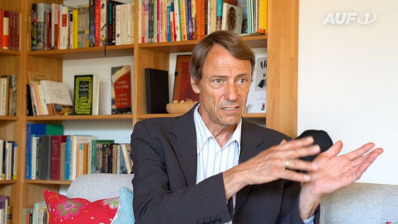 Corona-Impfungen: «Grösster Medizinskandal aller Zeiten»