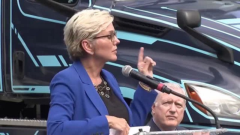 Mutter Natur ist verrückt!