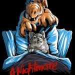 A Nightmare on Melmac Street