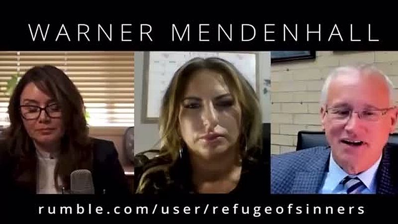 Durch diese Klage könnte Pfizer bankrott gehen