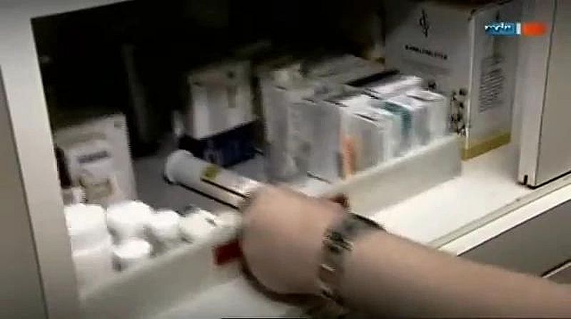 Pharmafirmen belügen Ämter und Bürger