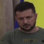 Αποκαλυπτικό βίντεο για την τρέχουσα ψυχική κατάσταση του Ζελένσκι