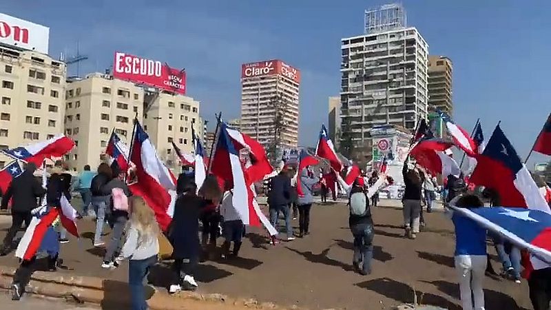 Resistance Worldwide