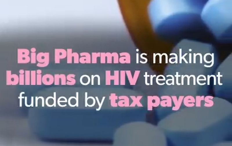 2019: Riesige Pharma-Gewinne dank Steuergeldern