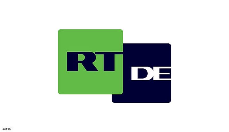 RT Deutsch als ongecensureerde livestream