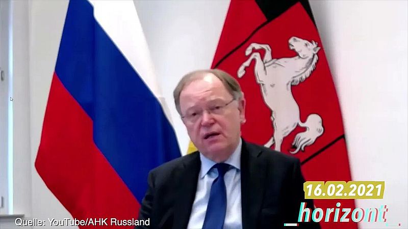 Sanktionspolitik gegen Russland: Wahrheit und Ideologie