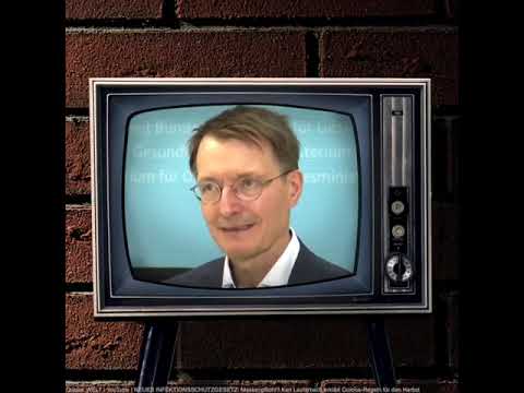 Satire 2.0: Dr. Narkolepsie lässt grüssen