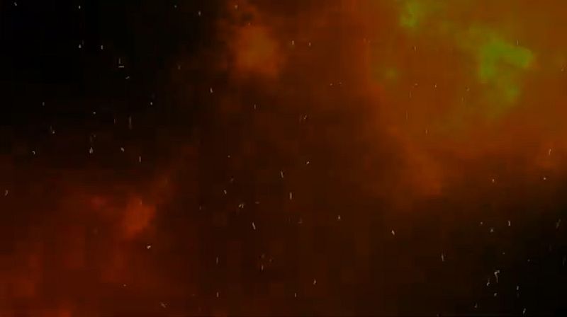 Eine weltweite Sintflut? – Die Antithese zur Evolution