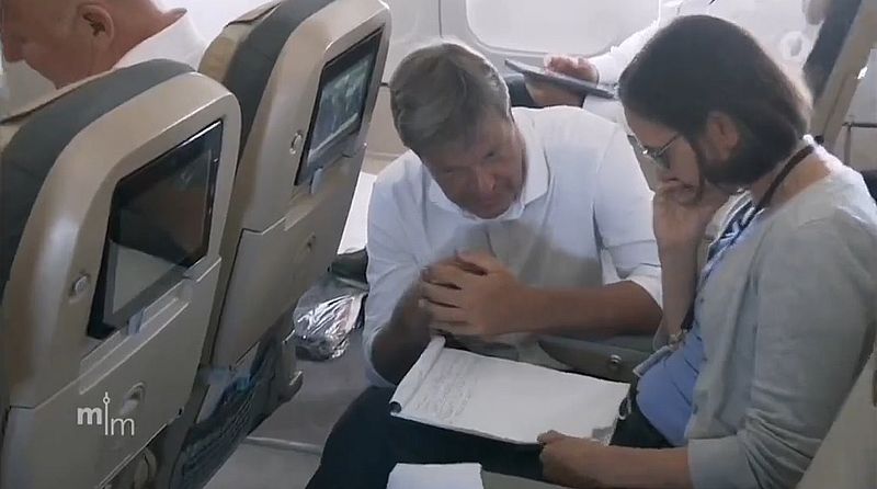 Die Sinnfreiheit der Maskenpflicht