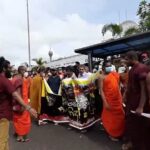 Sri Lanka: Regierung nutzt Antiterrorgesetz, um gegen politische Aktivisten vorzugehen