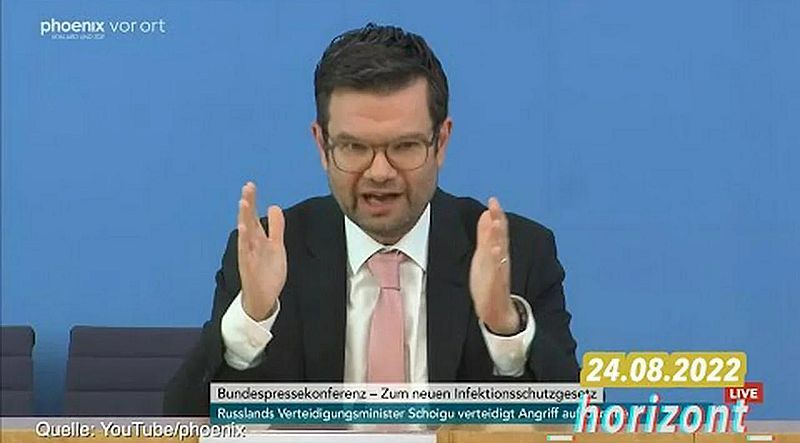 Grundrechtsschonendes Konzept