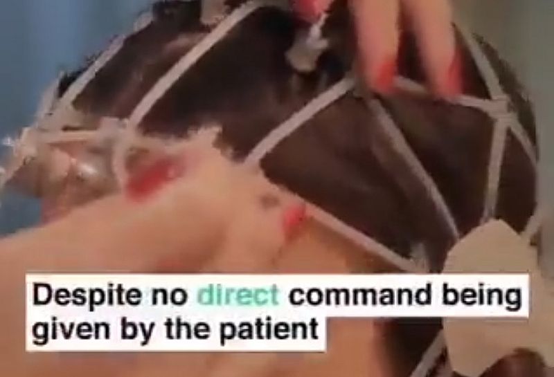 Das WEF sieht die Zukunft der Menschheit im Transhumanismus