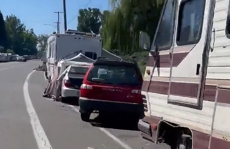 Ein Drittel der Bevölkerung der USA lebt in Armut oder an der Armutsgrenze