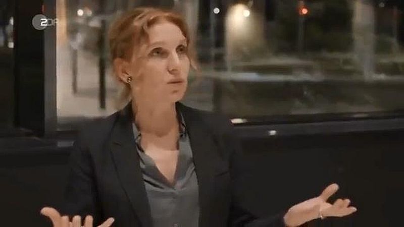 Echte Epidemiologin Mia Ekström zerlegt Corona-Politik