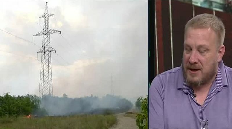 Ukraine: Die Wahrheit zum Krieg in Donbass und Donezk