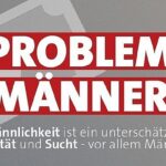 Ich fordere den Lockdown für Männer!