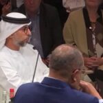 WEF Global Government Summit: Diese Menschen entscheiden über Deine Zukunft. Ideologie könnte Deine Realität werden