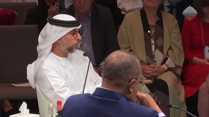 WEF Global Government Summit: Disse mennesker bestemmer din fremtid. Ideologi kan blive din virkelighed