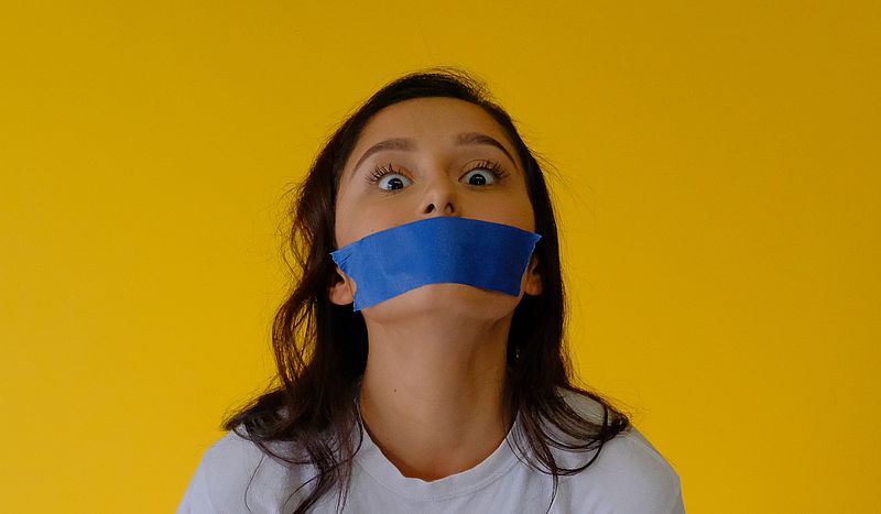 Auch die UNO ruft zur Zensur auf!