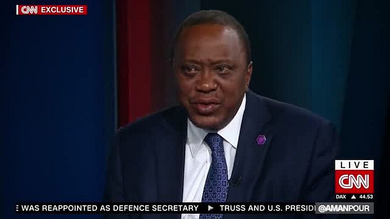 Sind LGBTQ-Themen tatsächlich wichtiger als der Hunger auf der Welt?