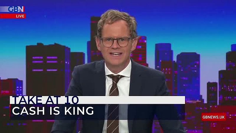 Ausblick, wohin die Reise der bargeldlosen Gesellschaft hingeht