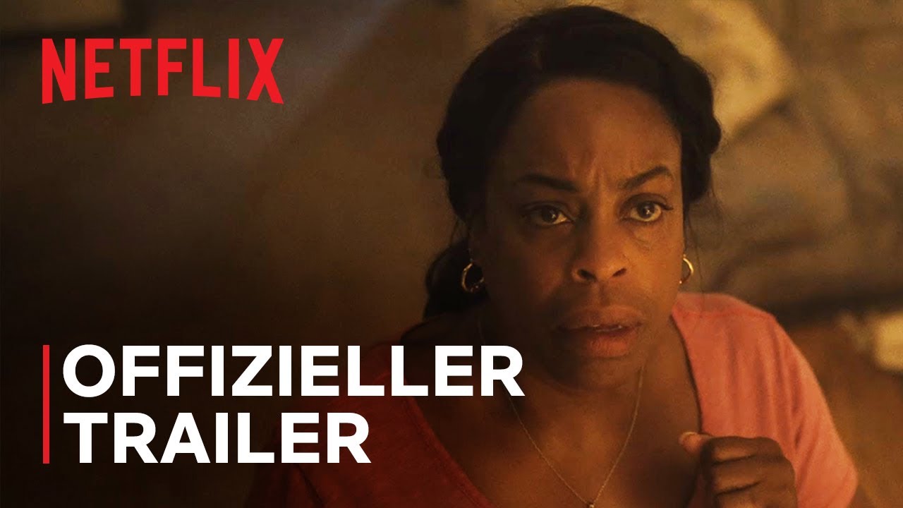 Dahmer – Monster: Die Geschichte von Jeffrey Dahmer – Trailer