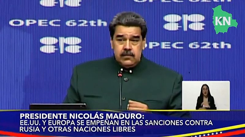 Europa ist dazu verurteilt, seinen Krieg gegen Russland zu verlieren