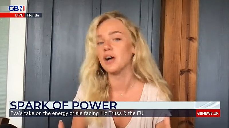 Es gibt keine Energiekrise in Europa, es gibt eine Führungskrise!