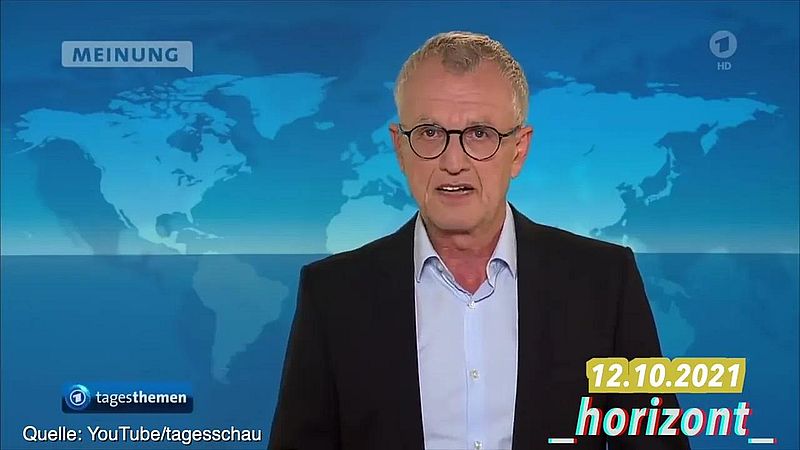 Unsere tägliche Gehirnwäsche gib uns heute