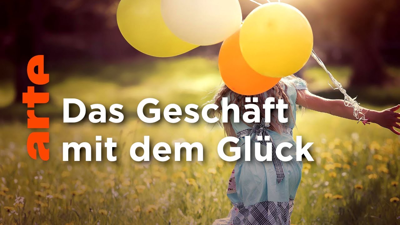 Glücklichsein um jeden Preis