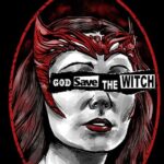 God Save the Witch