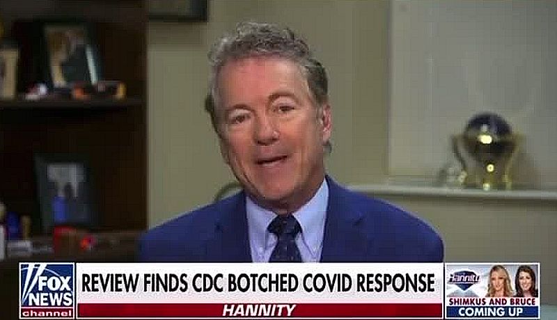 Die grösste Vertuschung in der modernen Medizin