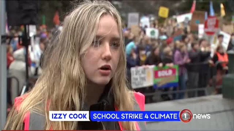 Sie sind halt nicht die hellsten, diese Klima-Jünger