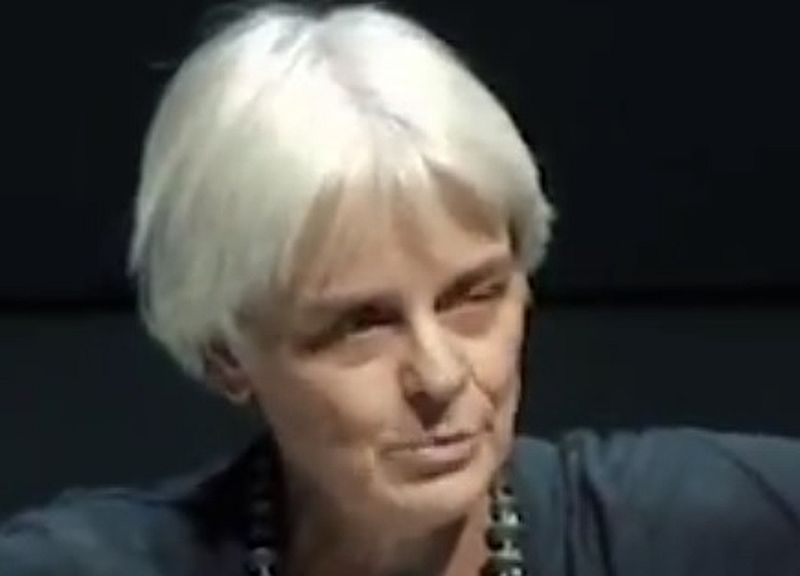 Der Horror der grün-sozialistischen Zukunft