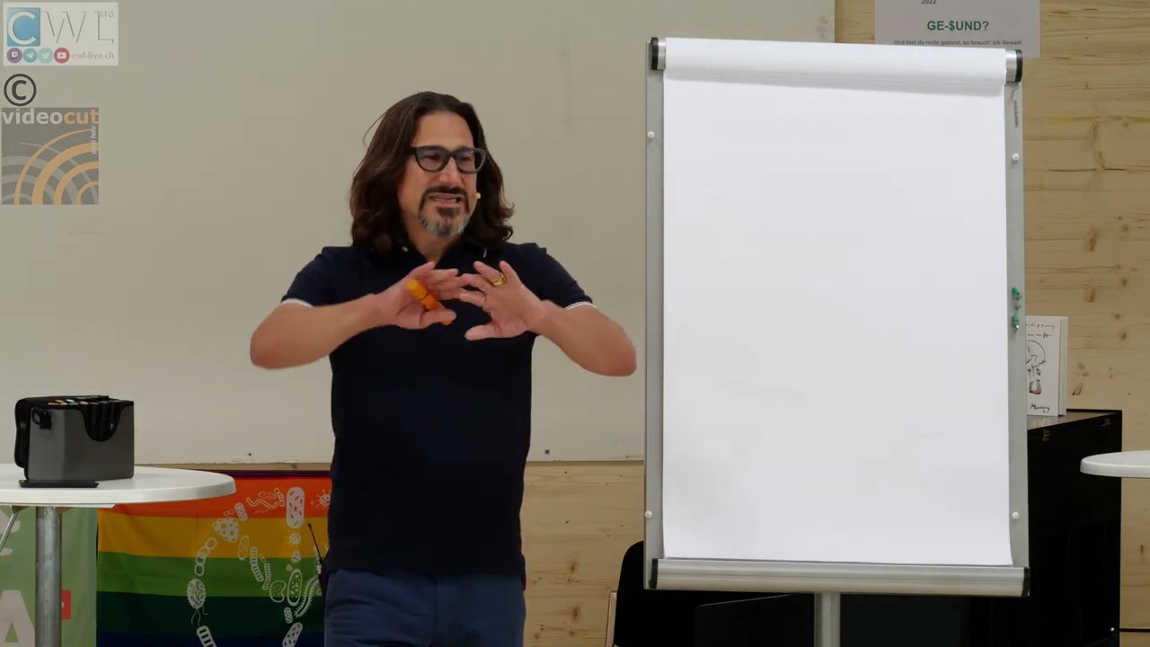 Humor und Lachen – Handwerk und Wissenschaft