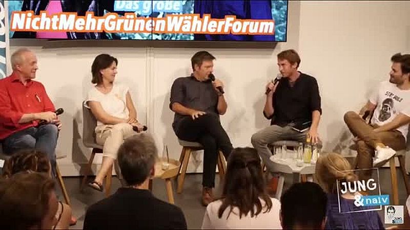 Inkompetenz hat ein Gesicht