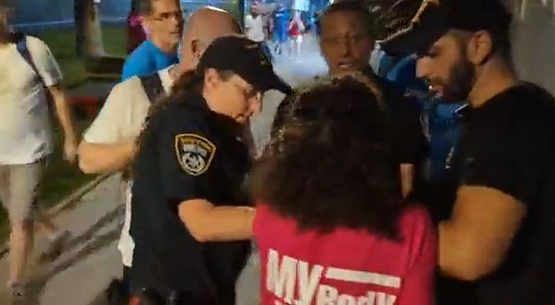 Israel ist keine Demokratie mehr